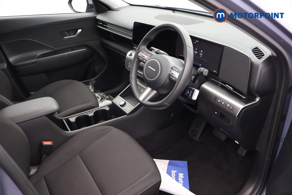 Hyundai Kona Advance Automatic Petrol-Electric Hybrid SUV - Stock Number (1656654) - 15th supplementary image