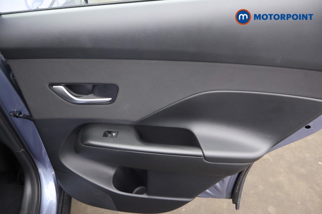 Hyundai Kona Advance Automatic Petrol-Electric Hybrid SUV - Stock Number (1656654) - 17th supplementary image