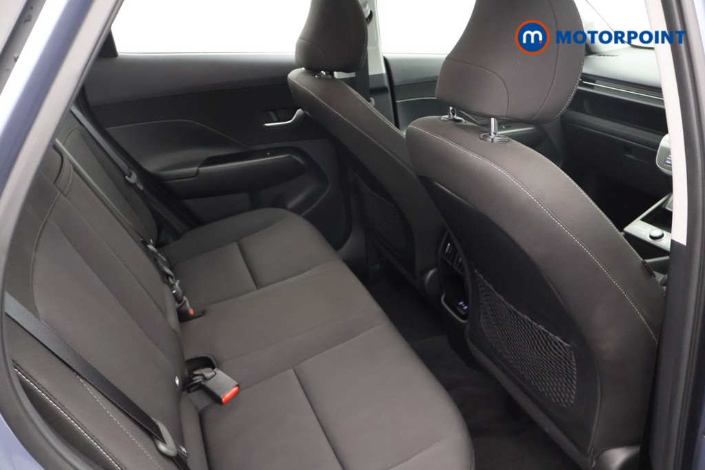 Hyundai Kona Advance Automatic Petrol-Electric Hybrid SUV - Stock Number (1656654) - 18th supplementary image