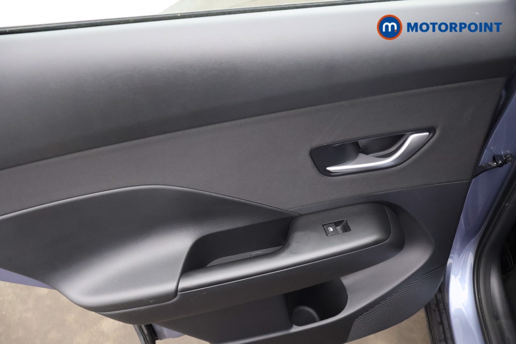 Hyundai Kona Advance Automatic Petrol-Electric Hybrid SUV - Stock Number (1656654) - 20th supplementary image