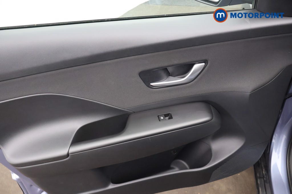 Hyundai Kona Advance Automatic Petrol-Electric Hybrid SUV - Stock Number (1656654) - 22nd supplementary image