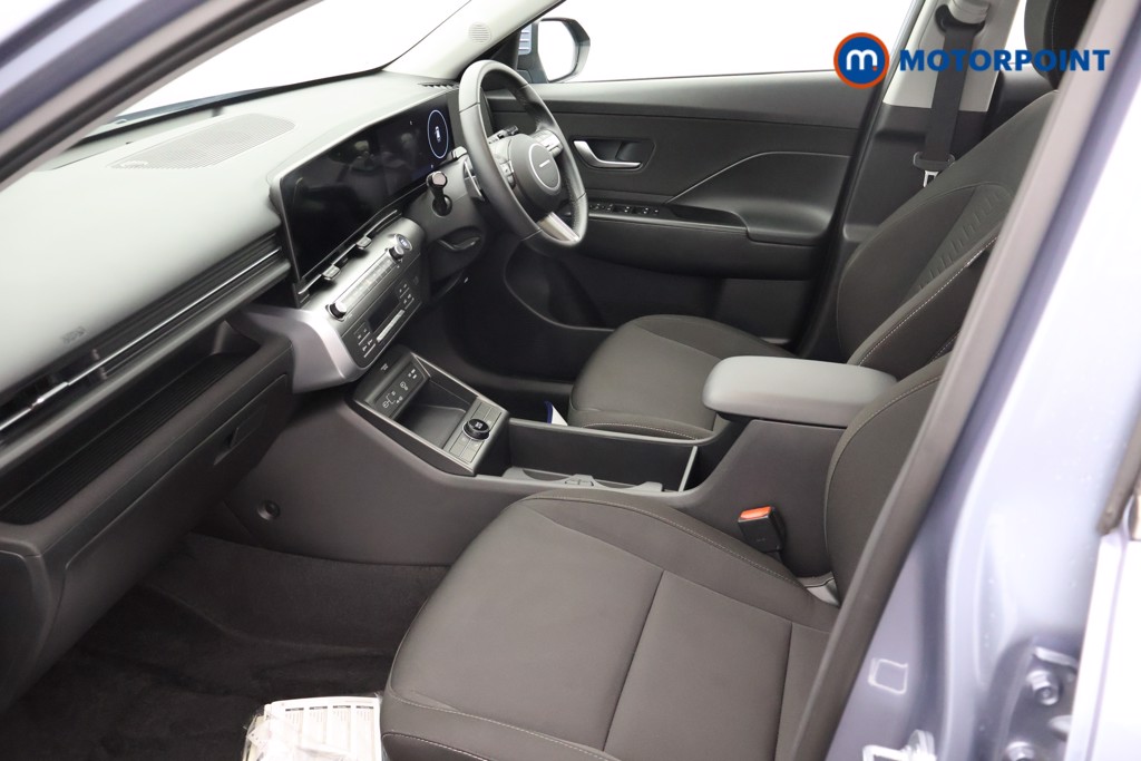 Hyundai Kona Advance Automatic Petrol-Electric Hybrid SUV - Stock Number (1656654) - 23rd supplementary image