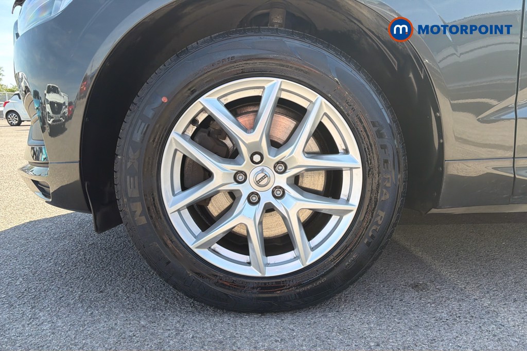 Volvo Xc60 Momentum Automatic Petrol SUV - Stock Number (1656842) - 47th supplementary image