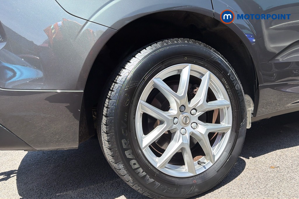 Volvo Xc60 Momentum Automatic Petrol SUV - Stock Number (1656842) - 49th supplementary image
