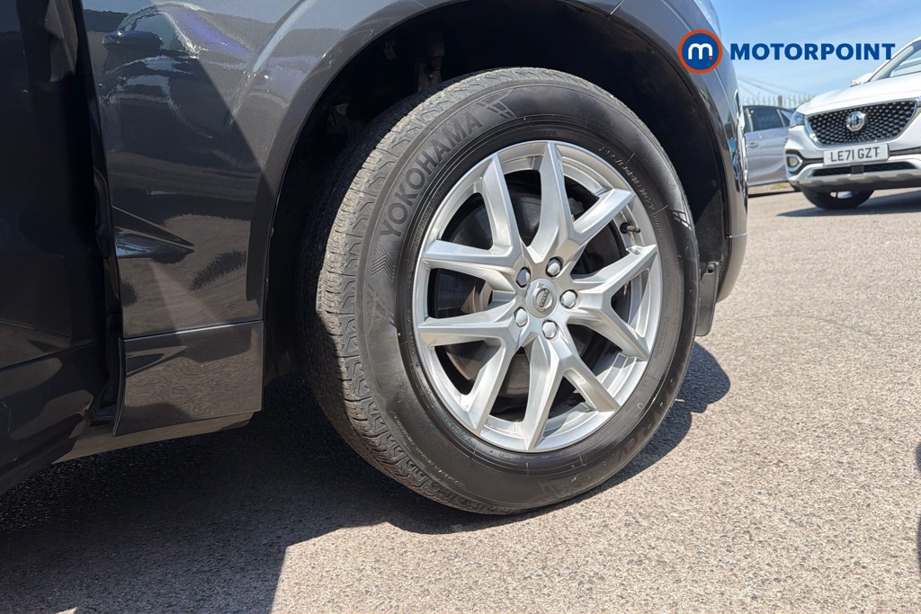 Volvo Xc60 Momentum Automatic Petrol SUV - Stock Number (1656842) - 50th supplementary image