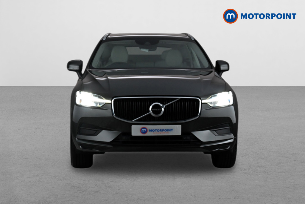 Volvo Xc60 Momentum Automatic Petrol SUV - Stock Number (1656842) - Front bumper