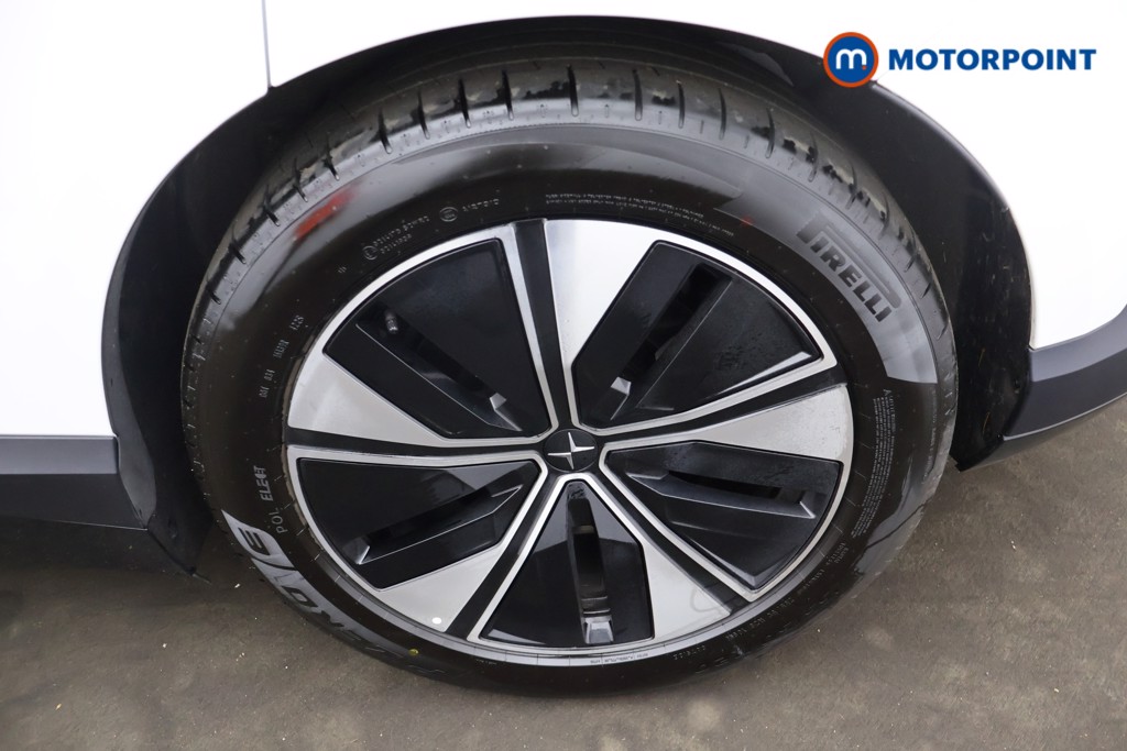 Polestar 4 Long Range Dual Motor Automatic Electric SUV - Stock Number (1656864) - 2nd supplementary image