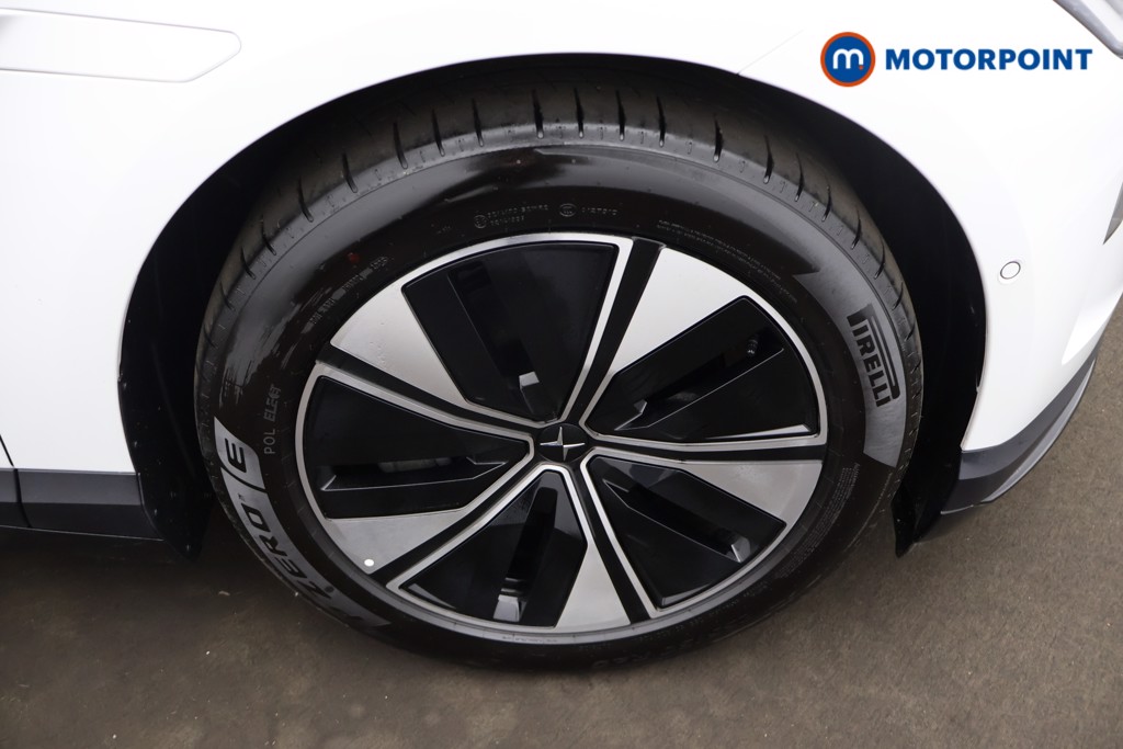 Polestar 4 Long Range Dual Motor Automatic Electric SUV - Stock Number (1656864) - 4th supplementary image