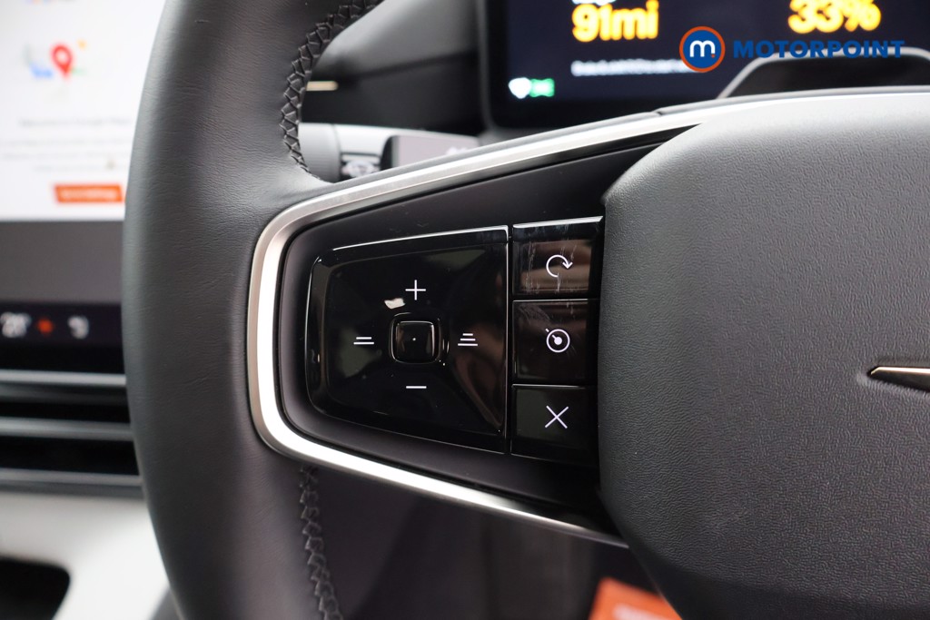 Polestar 4 Long Range Dual Motor Automatic Electric SUV - Stock Number (1656864) - 6th supplementary image