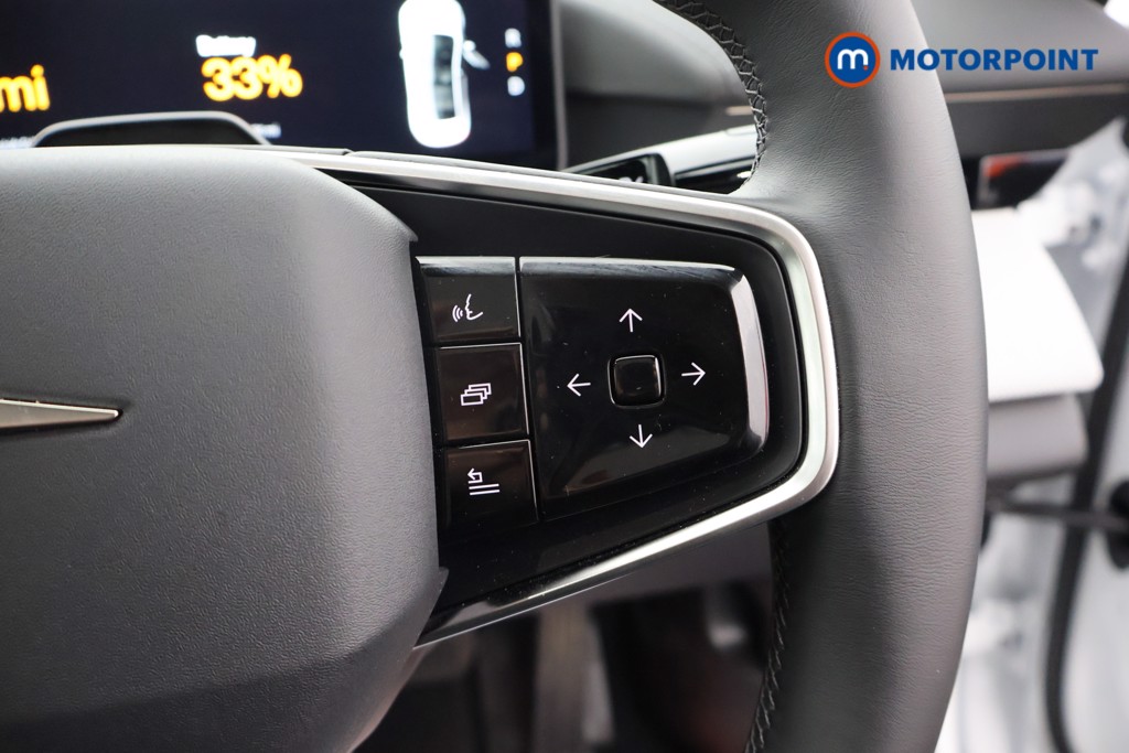 Polestar 4 Long Range Dual Motor Automatic Electric SUV - Stock Number (1656864) - 7th supplementary image