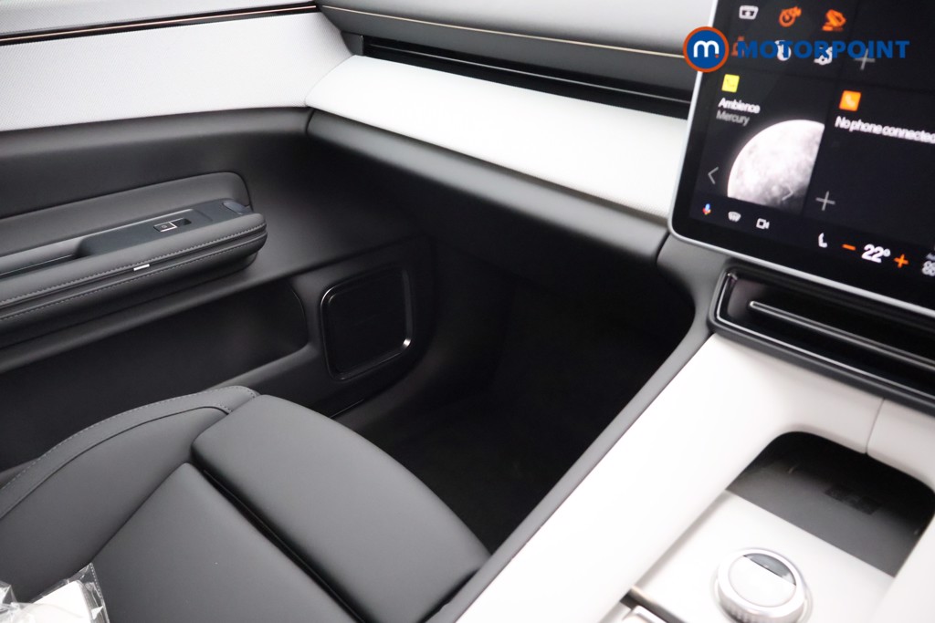 Polestar 4 Long Range Dual Motor Automatic Electric SUV - Stock Number (1656864) - 12th supplementary image