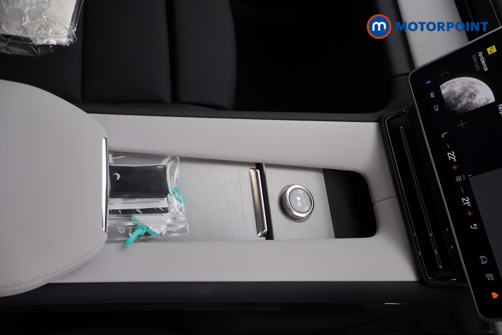 Polestar 4 Long Range Dual Motor Automatic Electric SUV - Stock Number (1656864) - 13th supplementary image