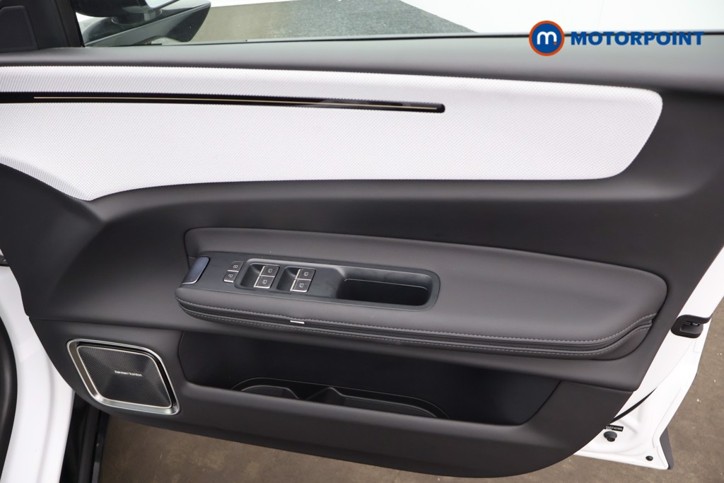 Polestar 4 Long Range Dual Motor Automatic Electric SUV - Stock Number (1656864) - 14th supplementary image