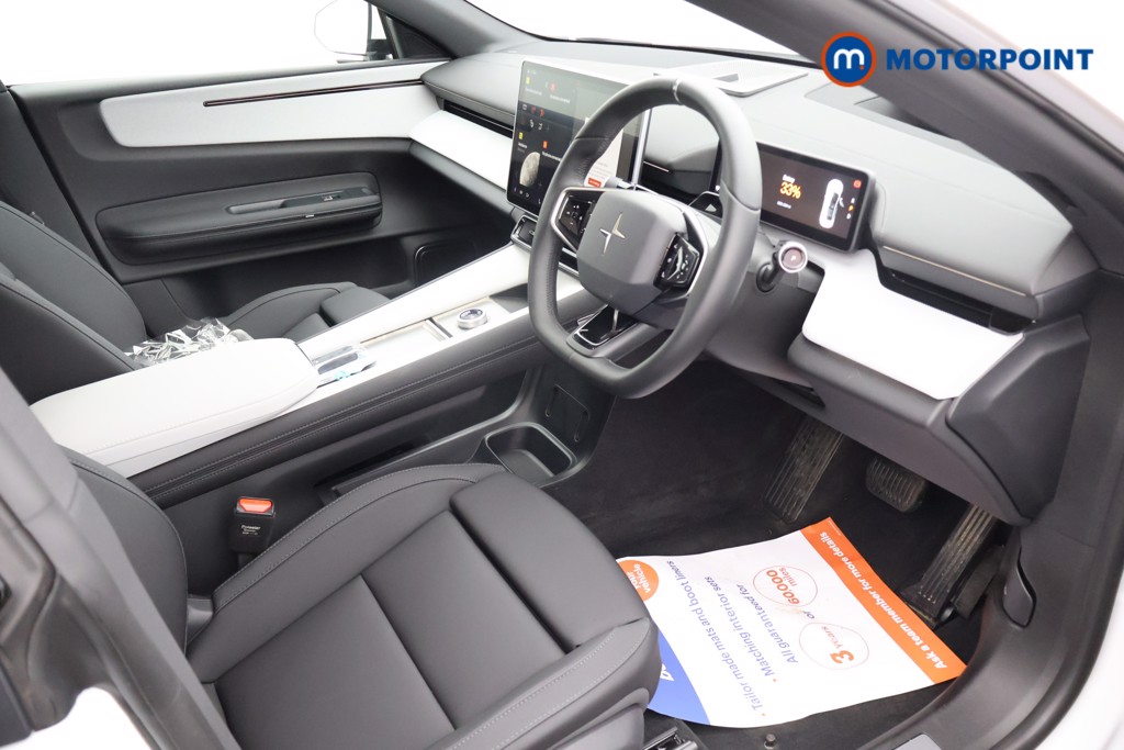 Polestar 4 Long Range Dual Motor Automatic Electric SUV - Stock Number (1656864) - 15th supplementary image