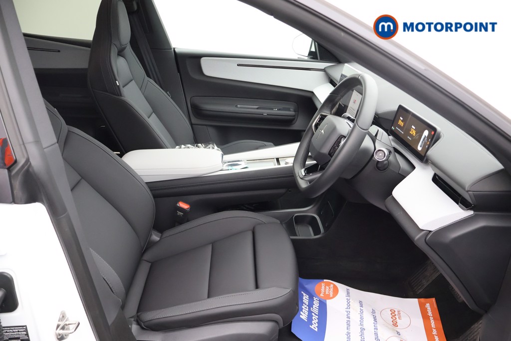 Polestar 4 Long Range Dual Motor Automatic Electric SUV - Stock Number (1656864) - 16th supplementary image