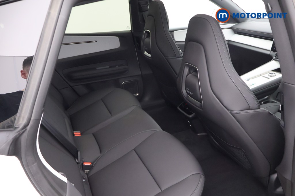 Polestar 4 Long Range Dual Motor Automatic Electric SUV - Stock Number (1656864) - 18th supplementary image