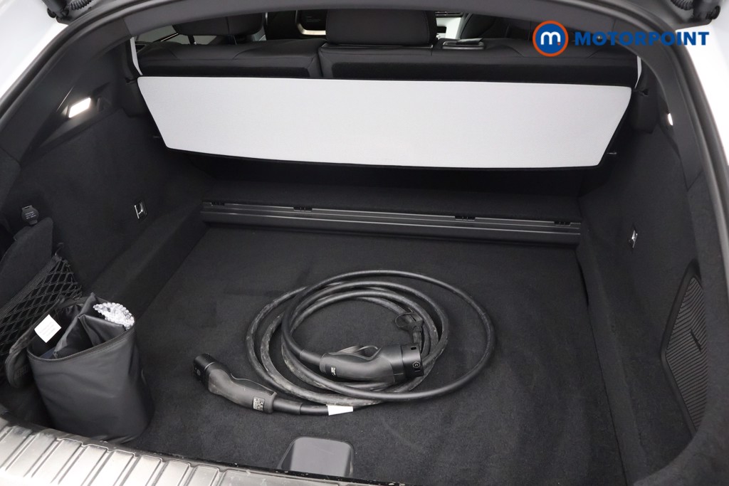 Polestar 4 Long Range Dual Motor Automatic Electric SUV - Stock Number (1656864) - 19th supplementary image