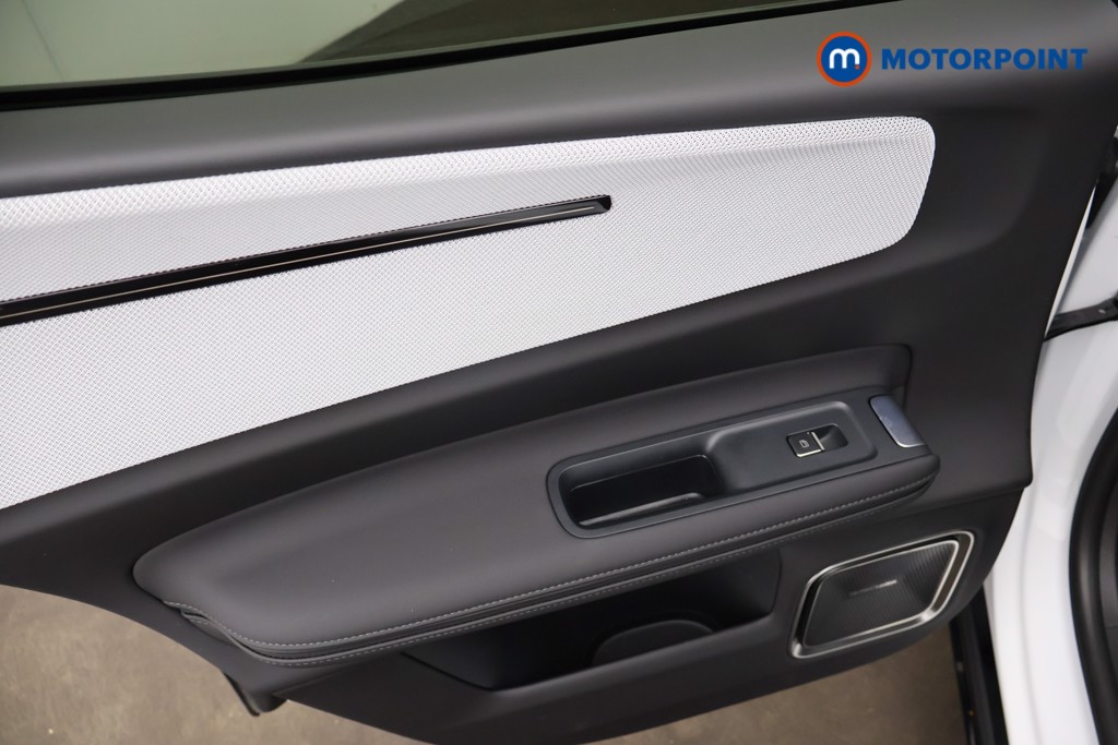 Polestar 4 Long Range Dual Motor Automatic Electric SUV - Stock Number (1656864) - 20th supplementary image
