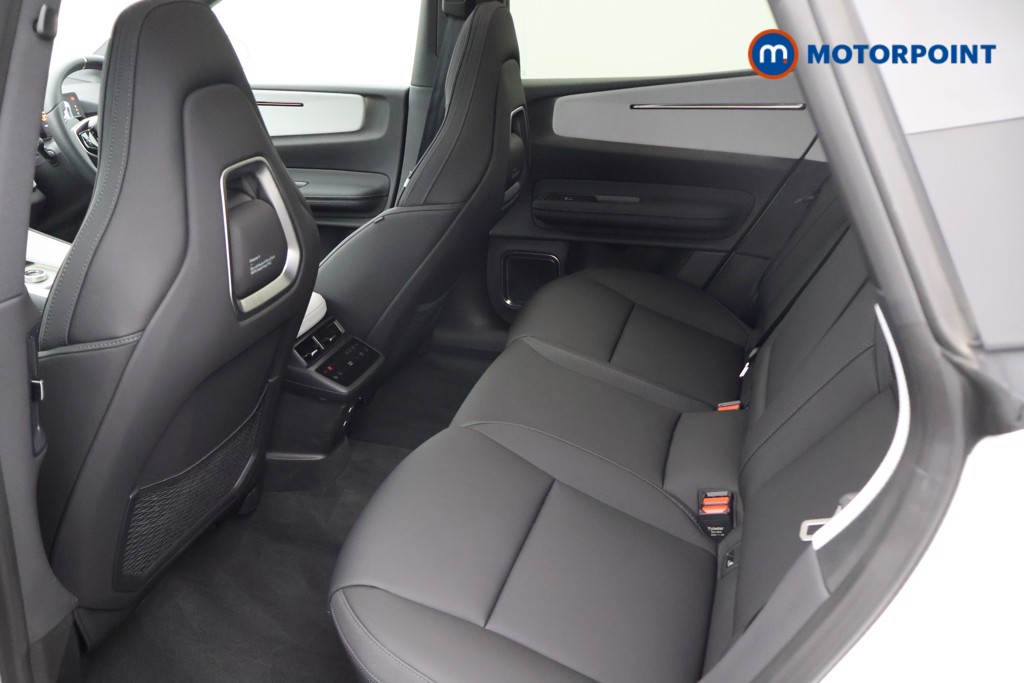 Polestar 4 Long Range Dual Motor Automatic Electric SUV - Stock Number (1656864) - 21st supplementary image