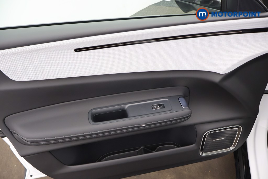 Polestar 4 Long Range Dual Motor Automatic Electric SUV - Stock Number (1656864) - 22nd supplementary image