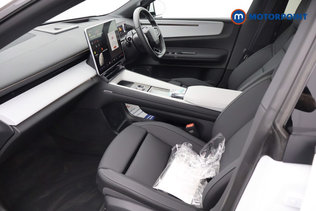 Polestar 4 Long Range Dual Motor Automatic Electric SUV - Stock Number (1656864) - 23rd supplementary image