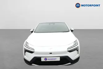 Polestar 4 Long Range Dual Motor Automatic Electric SUV - Stock Number (1656864) - Front bumper
