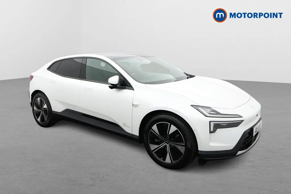 POLESTAR 4