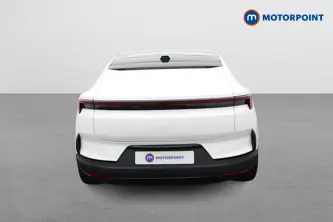 Polestar 4 Long Range Dual Motor Automatic Electric SUV - Stock Number (1656864) - Rear bumper