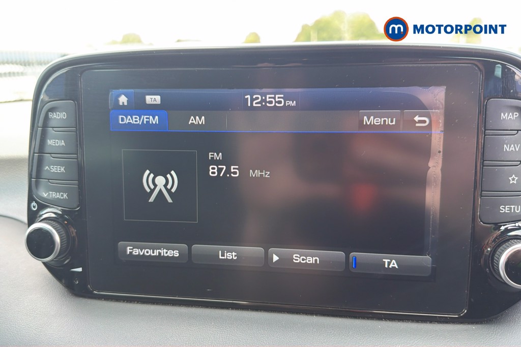 Hyundai Tucson N Line Automatic Petrol SUV - Stock Number (1656902) - 9th supplementary image