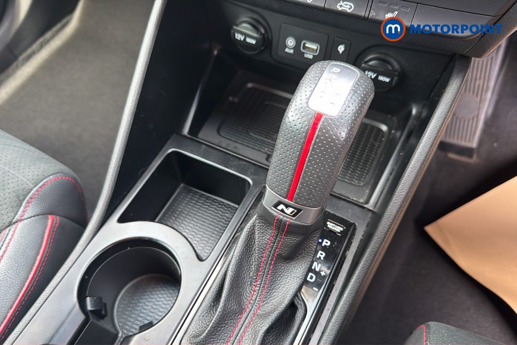 Hyundai Tucson N Line Automatic Petrol SUV - Stock Number (1656902) - 15th supplementary image
