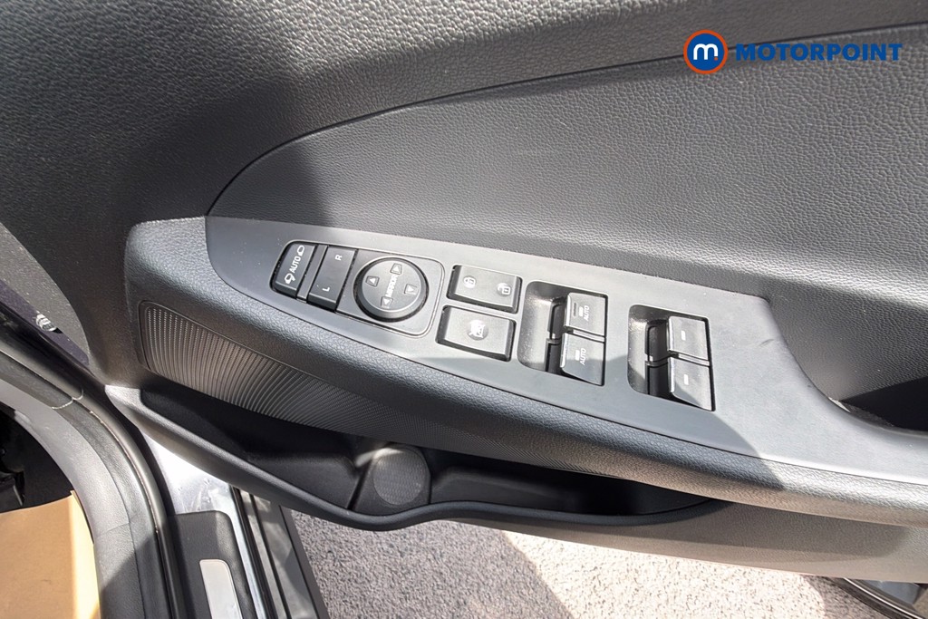 Hyundai Tucson N Line Automatic Petrol SUV - Stock Number (1656902) - 20th supplementary image