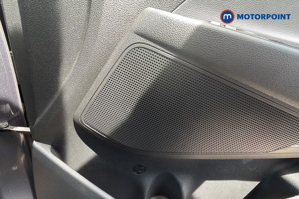 Hyundai Tucson N Line Automatic Petrol SUV - Stock Number (1656902) - 21st supplementary image