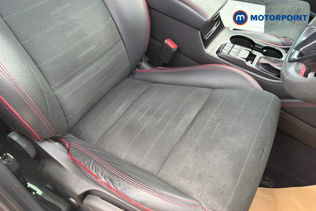 Hyundai Tucson N Line Automatic Petrol SUV - Stock Number (1656902) - 22nd supplementary image
