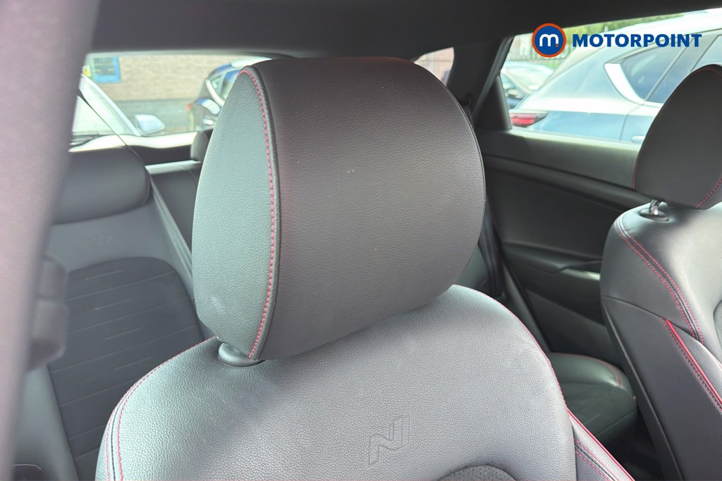 Hyundai Tucson N Line Automatic Petrol SUV - Stock Number (1656902) - 23rd supplementary image