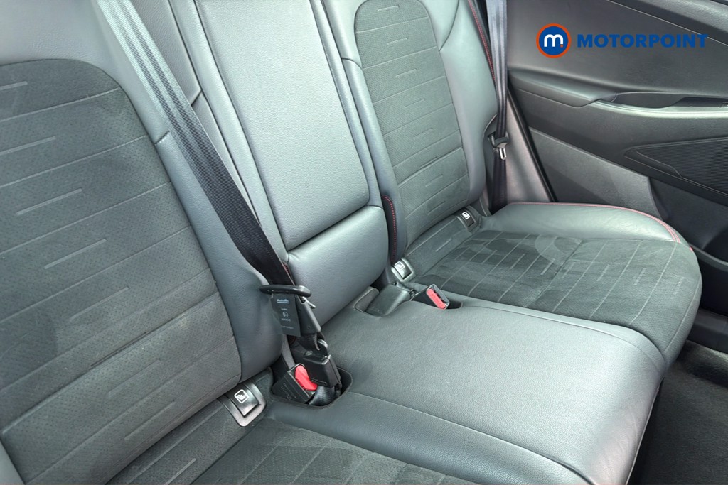 Hyundai Tucson N Line Automatic Petrol SUV - Stock Number (1656902) - 28th supplementary image