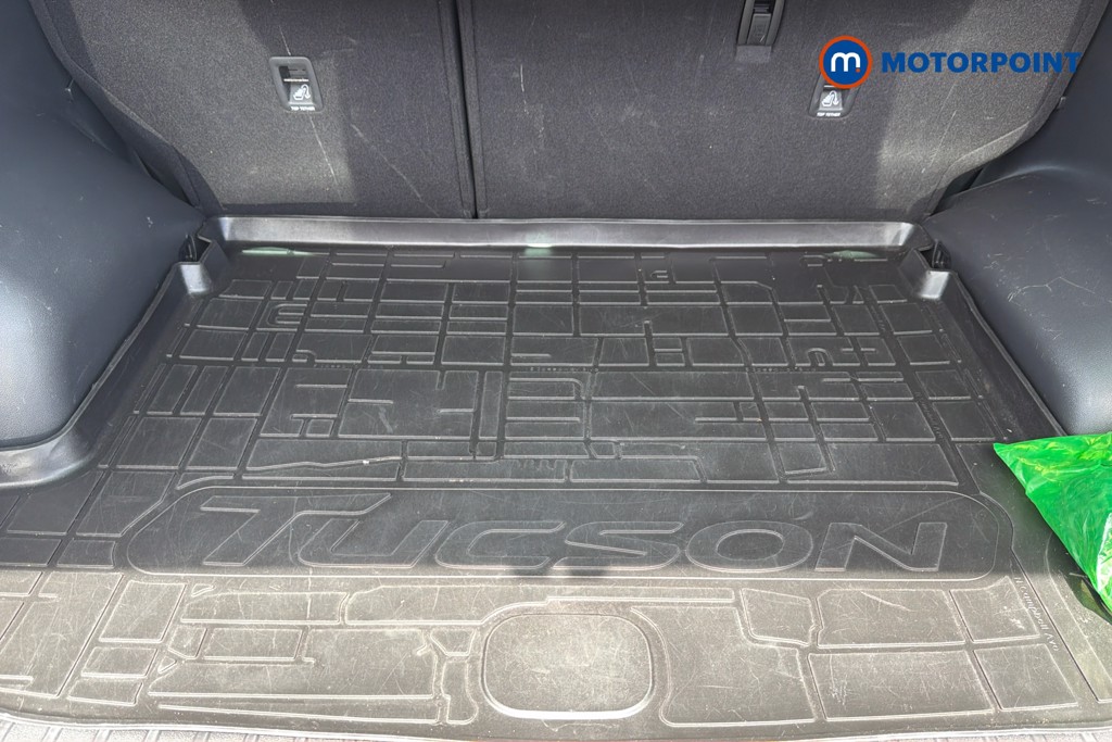 Hyundai Tucson N Line Automatic Petrol SUV - Stock Number (1656902) - 33rd supplementary image