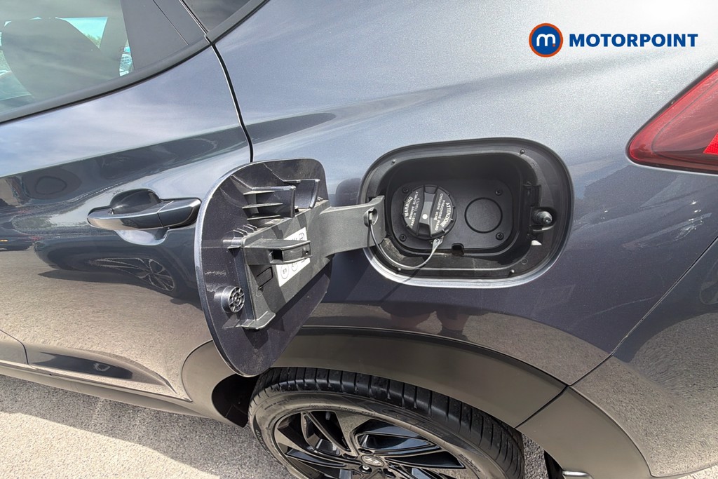 Hyundai Tucson N Line Automatic Petrol SUV - Stock Number (1656902) - 41st supplementary image
