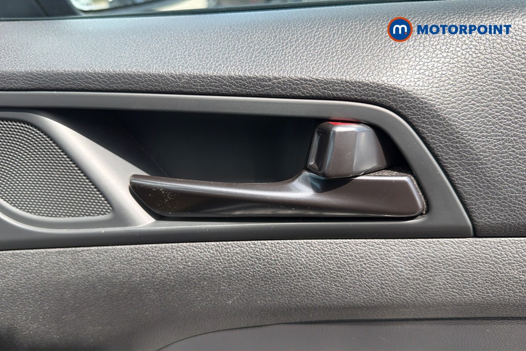 Hyundai Tucson N Line Automatic Petrol SUV - Stock Number (1656902) - 42nd supplementary image