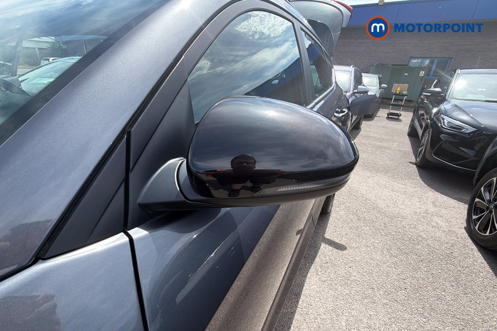 Hyundai Tucson N Line Automatic Petrol SUV - Stock Number (1656902) - 43rd supplementary image