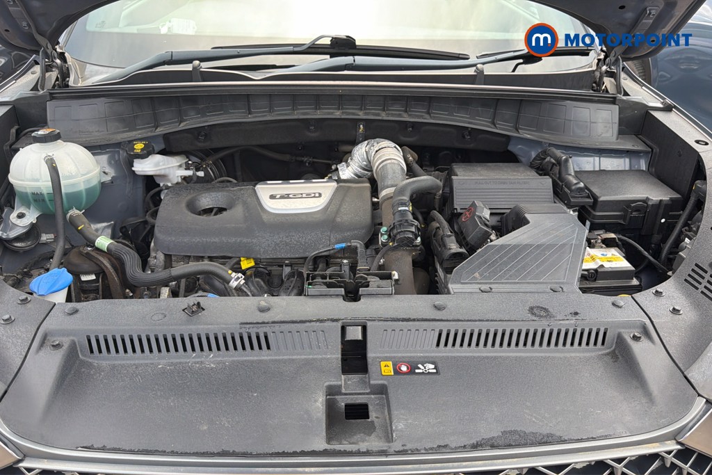 Hyundai Tucson N Line Automatic Petrol SUV - Stock Number (1656902) - 51st supplementary image