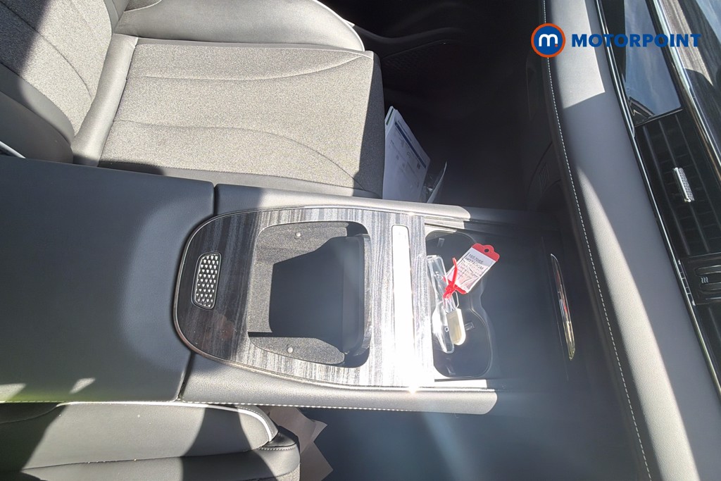 Omoda 5 Comfort Automatic Electric SUV - Stock Number (1657055) - 20th supplementary image