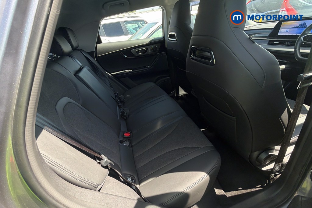 Omoda 5 Comfort Automatic Electric SUV - Stock Number (1657055) - 25th supplementary image