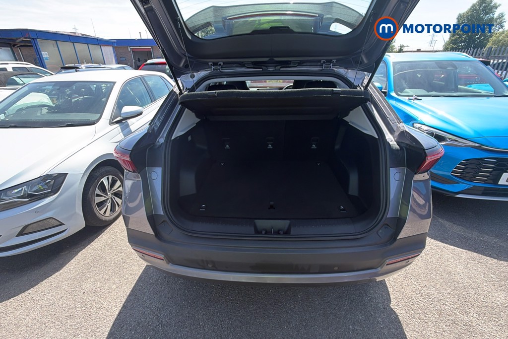 Omoda 5 Comfort Automatic Electric SUV - Stock Number (1657055) - 33rd supplementary image