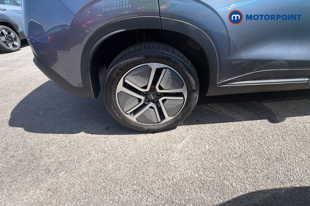 Omoda 5 Comfort Automatic Electric SUV - Stock Number (1657055) - 34th supplementary image