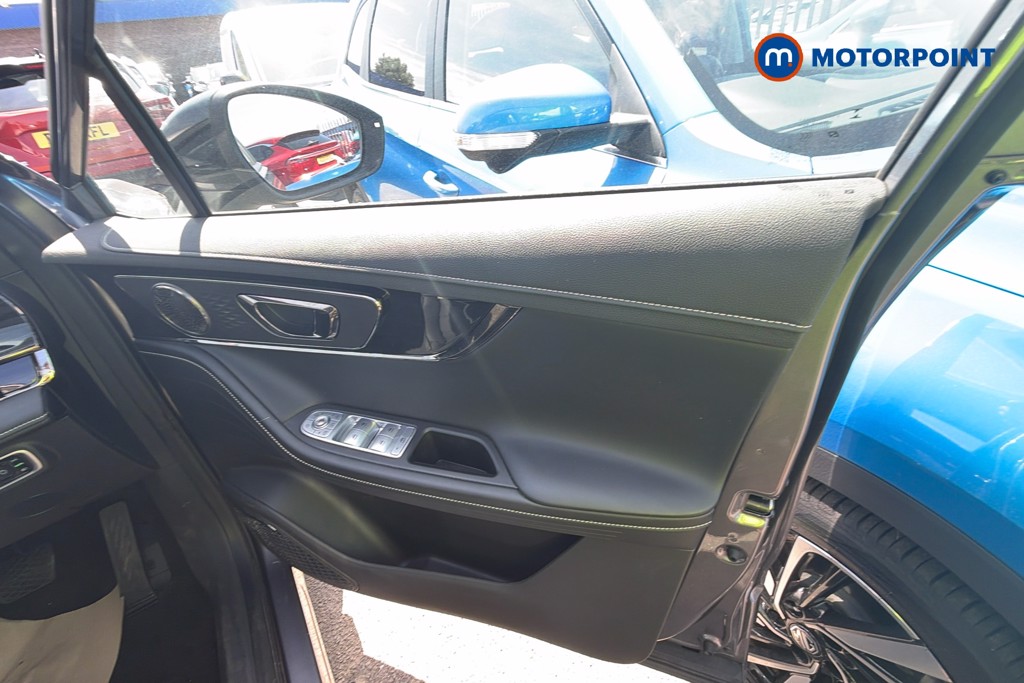 Omoda 5 Comfort Automatic Electric SUV - Stock Number (1657055) - 36th supplementary image