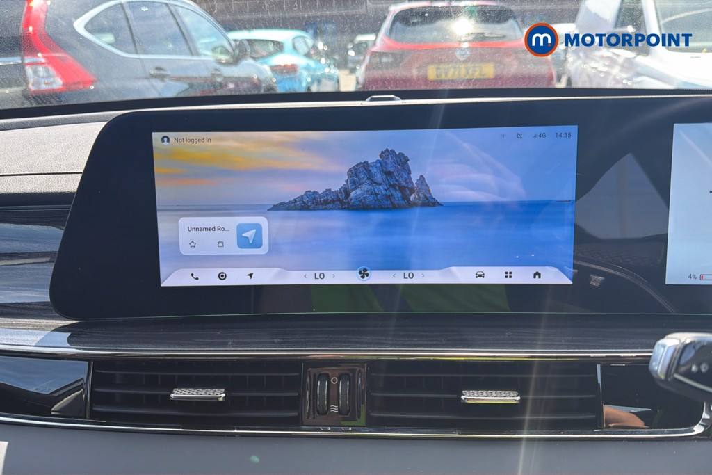 Omoda 5 Comfort Automatic Electric SUV - Stock Number (1657055) - 42nd supplementary image