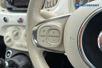 Fiat 500 Collezione Manual Petrol Hatchback - Stock Number (1657058) - 4th supplementary image