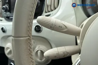 Fiat 500 Collezione Manual Petrol Hatchback - Stock Number (1657058) - 5th supplementary image