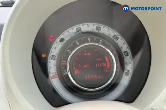 Fiat 500 Collezione Manual Petrol Hatchback - Stock Number (1657058) - 7th supplementary image