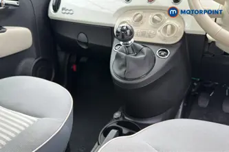 Fiat 500 Collezione Manual Petrol Hatchback - Stock Number (1657058) - 15th supplementary image